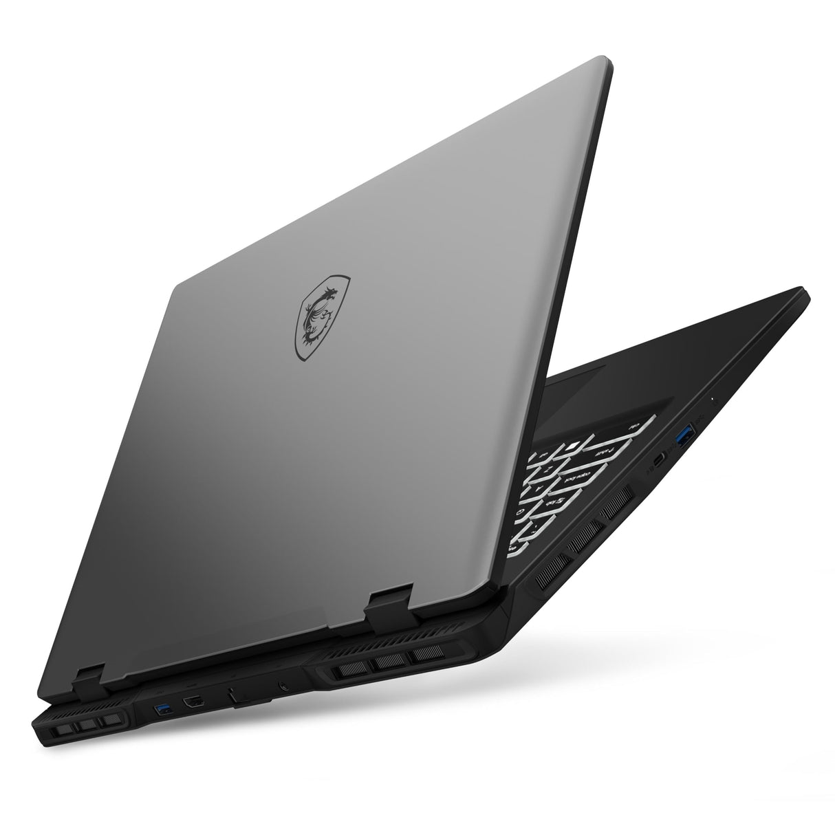 MSI CreatorPro M16 HX C14VIG-212XES - Ordenador portátil 16"