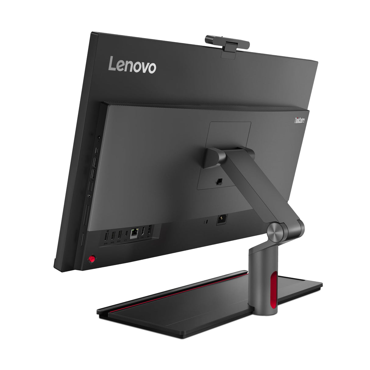 Lenovo ThinkCentre M90a Pro Gen 4 Intel Core™ i5 i5-13500 68,6 cm (27") 2560 x 1440 Pixels PC All-in-One 16 Go