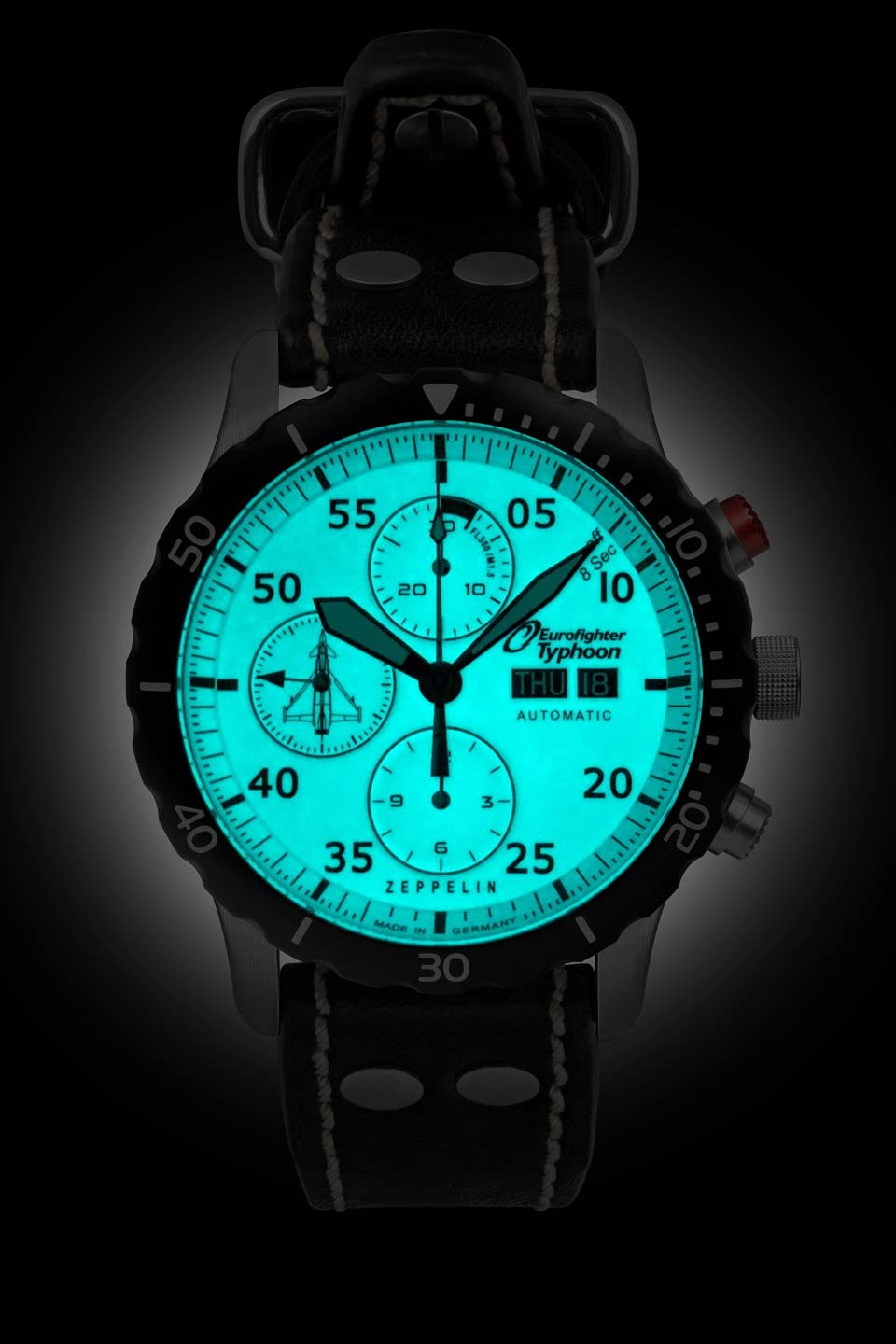 Wristwatch Analógico mid-34108