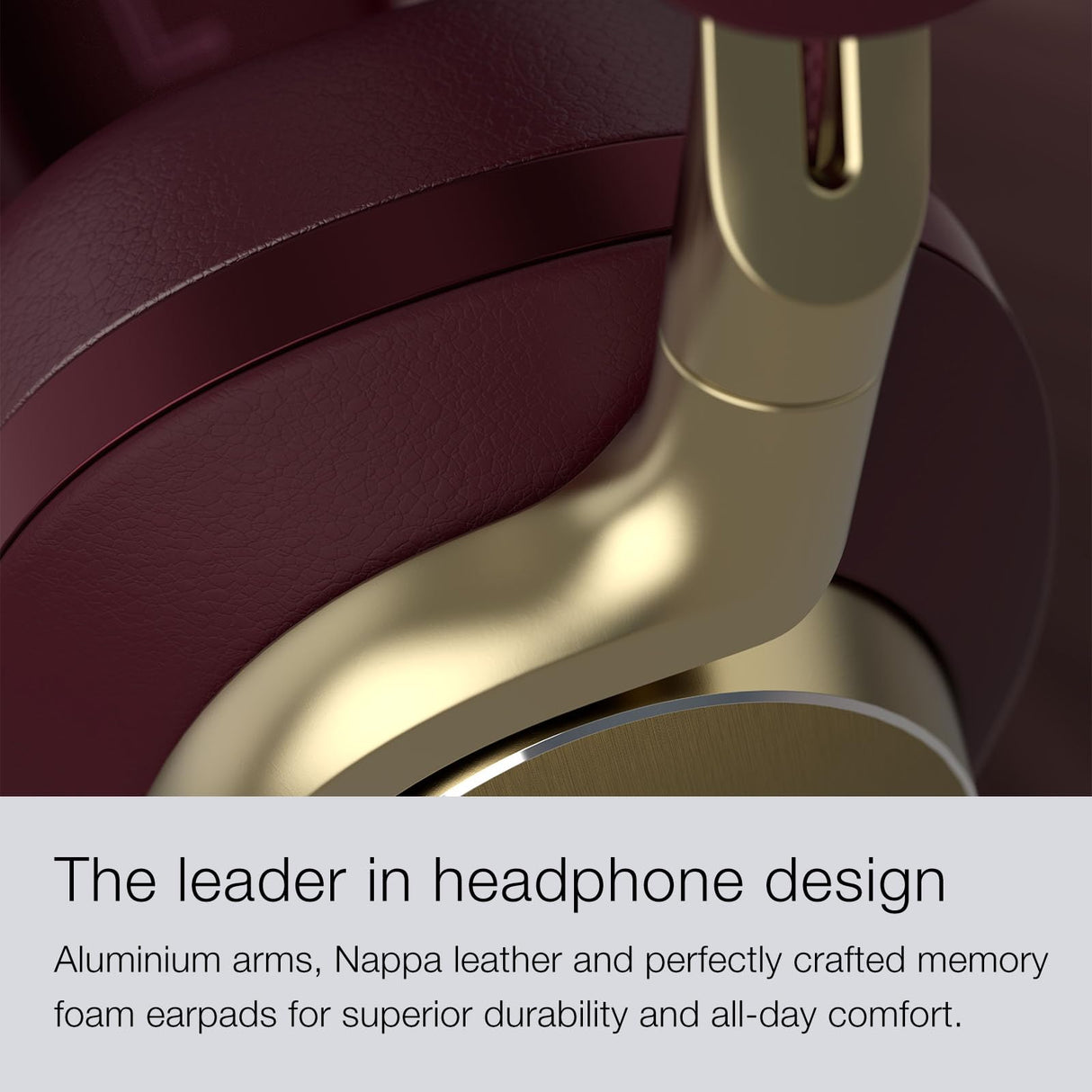 Bowers & Wilkins PX8 Flagship Auriculares inalámbricos con cancelación de Ruido con Bluetooth 5.0 y Carga rápida, 30 Horas de reproducción de Alta resolución y micrófono Integrado, Color Negro
