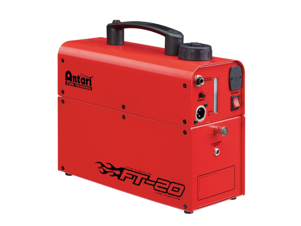 ANTARI FT-20X Fogger Máquina de humo