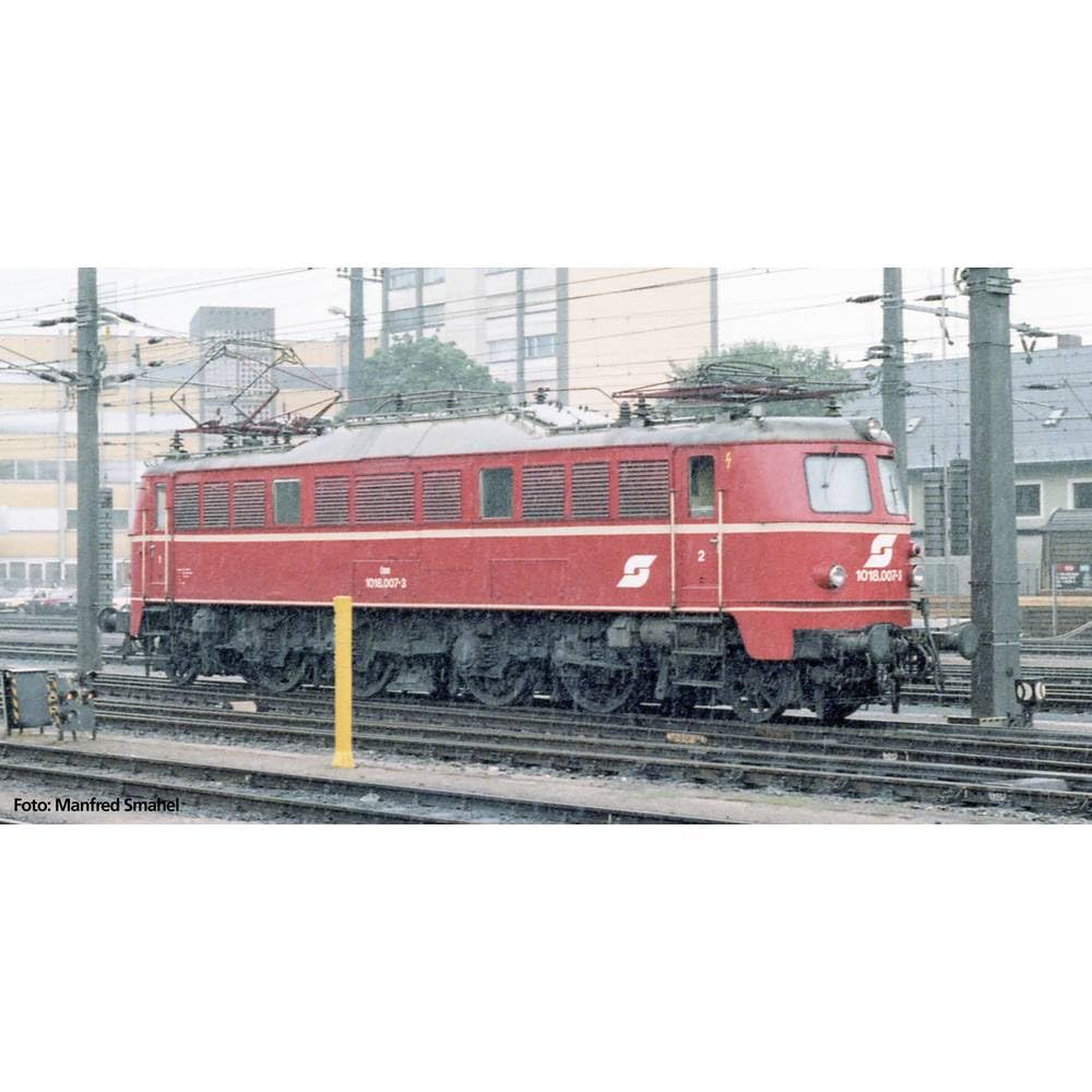 Piko H0 51142 H0 E-Lok RH 1018 de ÖBB