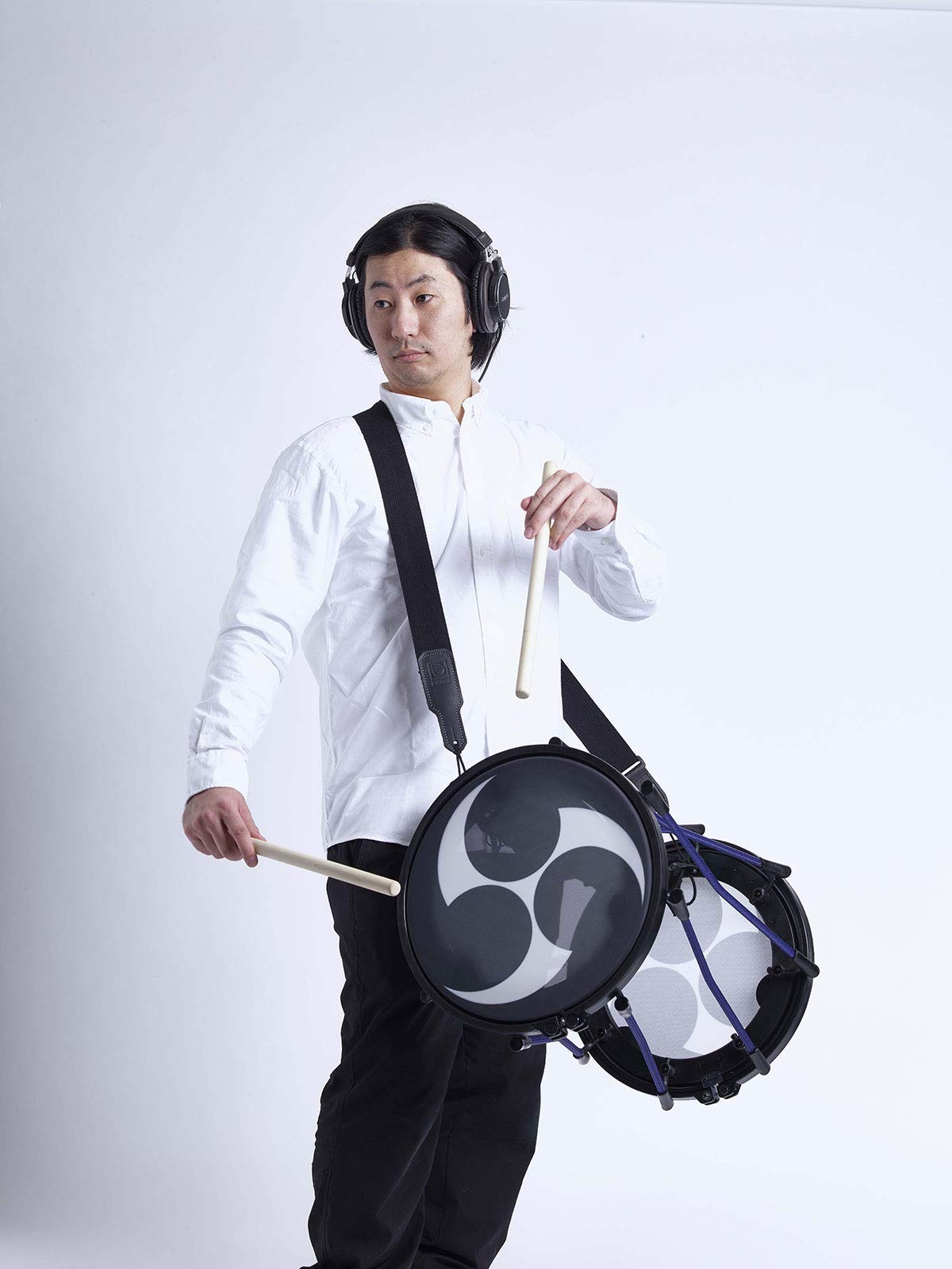 Percusión electrónica Roland TAIKO-1