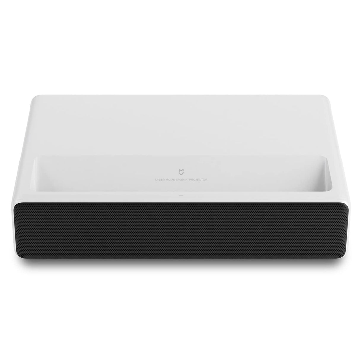 Xiaomi Mi Laser, Proyector 150", Bluetooth 4.2, Android, Blanco
