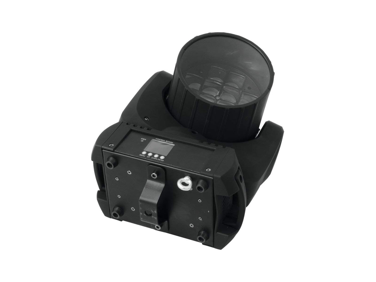 Eurolite 51785955 Efecto Luz Light Cabeza Móvil Moving Head DMX