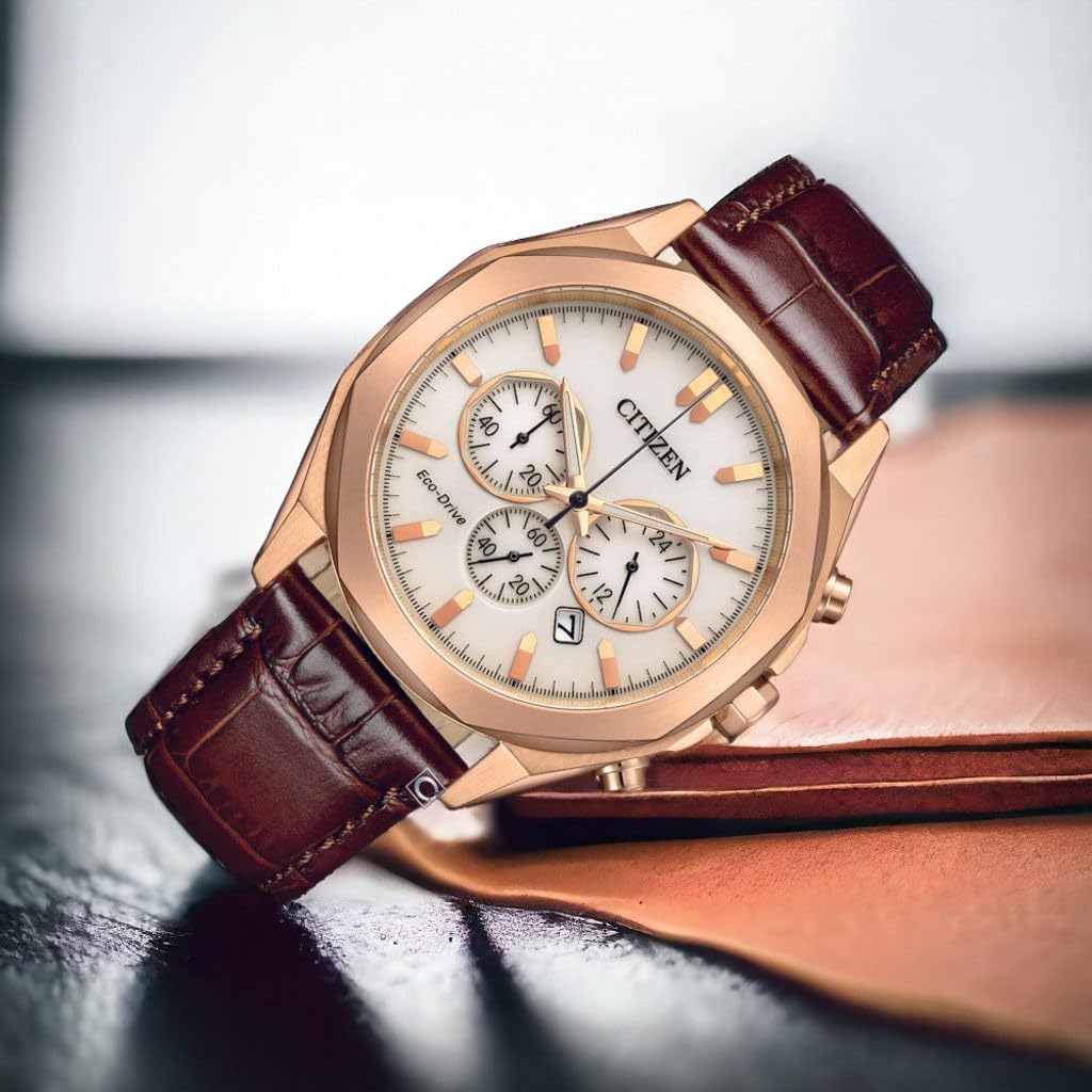 Citizen Watch CA4593-15A