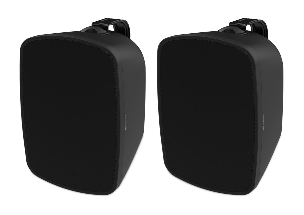 Audibax Pro Bali 8 TB Altavoz Pasivo de Exterior de Montaje en Pared (Pareja) IP65