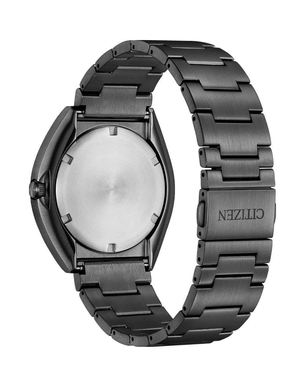 CITIZEN Reloj Analógico para Hombres de BN1015-52E