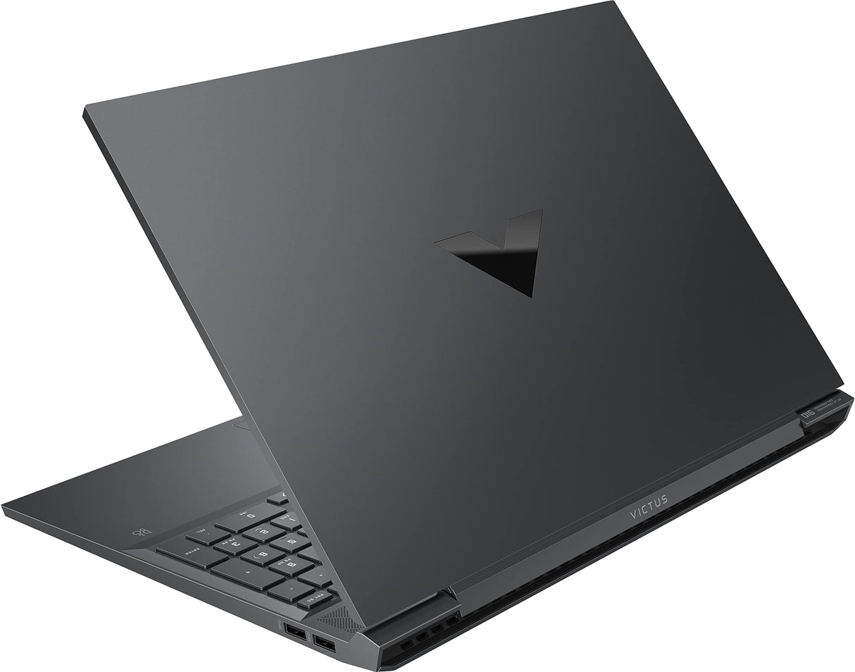 HP Victus 16-e0331nd | 16.1" Full HD IPS | Ryzen 7 5800H | 16GB RAM DDR4 | 512GB SSD | OS Windows 11 | Teclado QWERTY