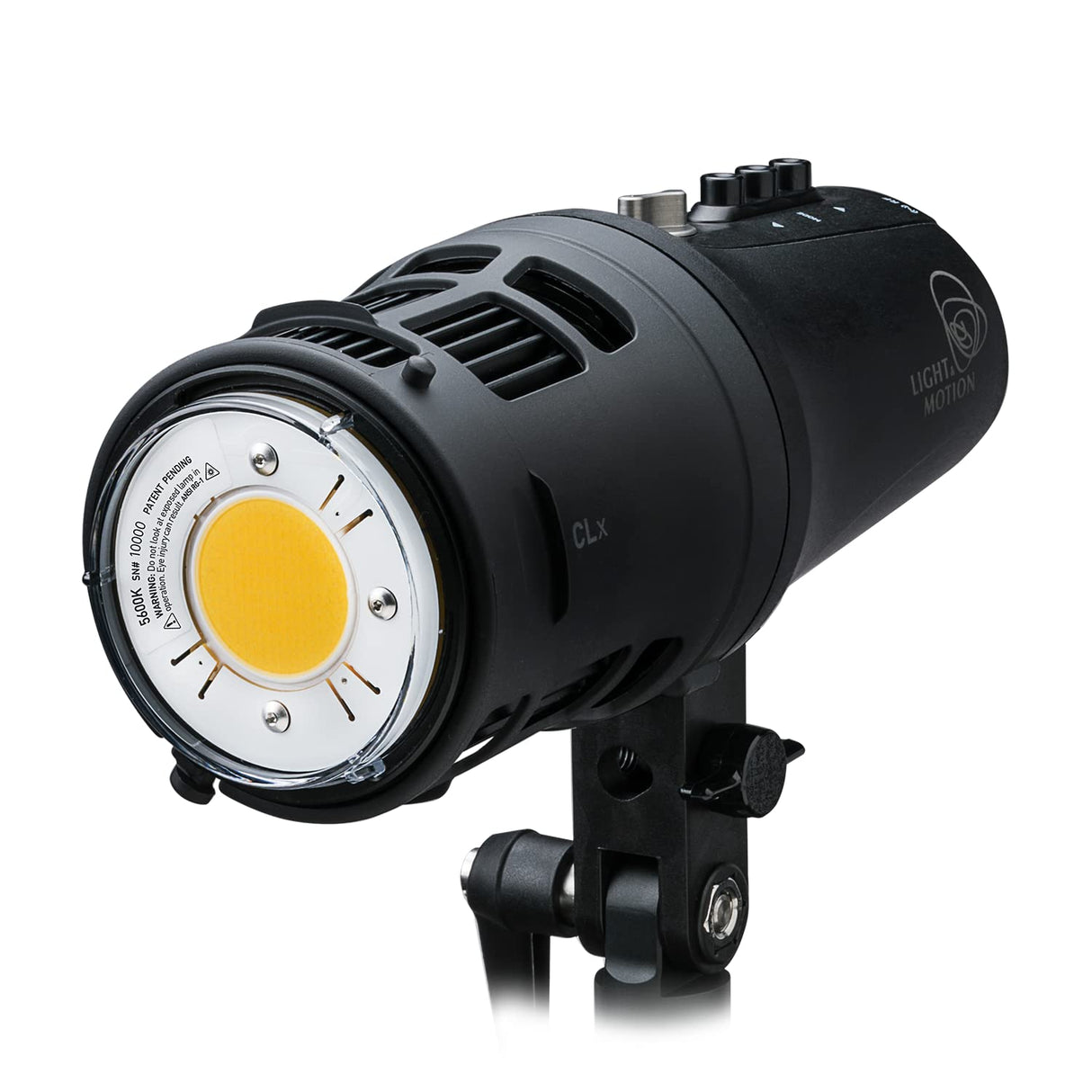 StellaPro CLx10 LED Light – luz LED Continua para fotografía y videografía Profesional