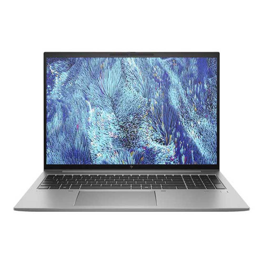 HP Laptop ZBook Firefly G11 16" Intel Core Ultra 7 155H 32 GB RAM 1 TB SSD QWERTY Español