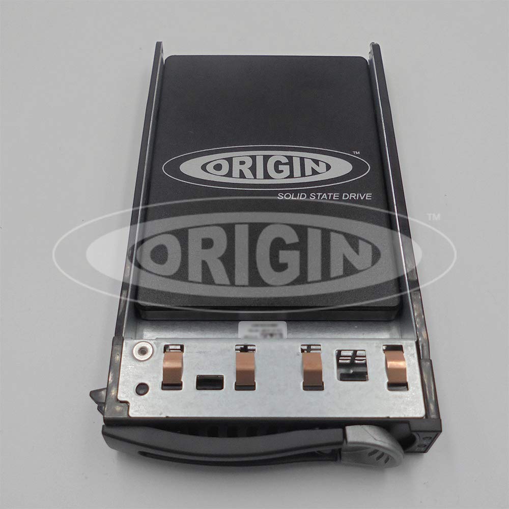 400 GB Hot Plug Enterprise SSD 2.5 SAS Escritura intensiva