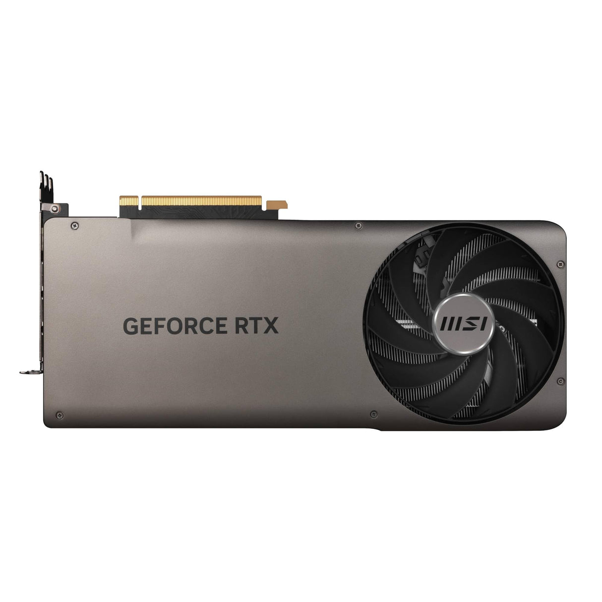 MSI GeForce RTX 4080 Super 16G Expert