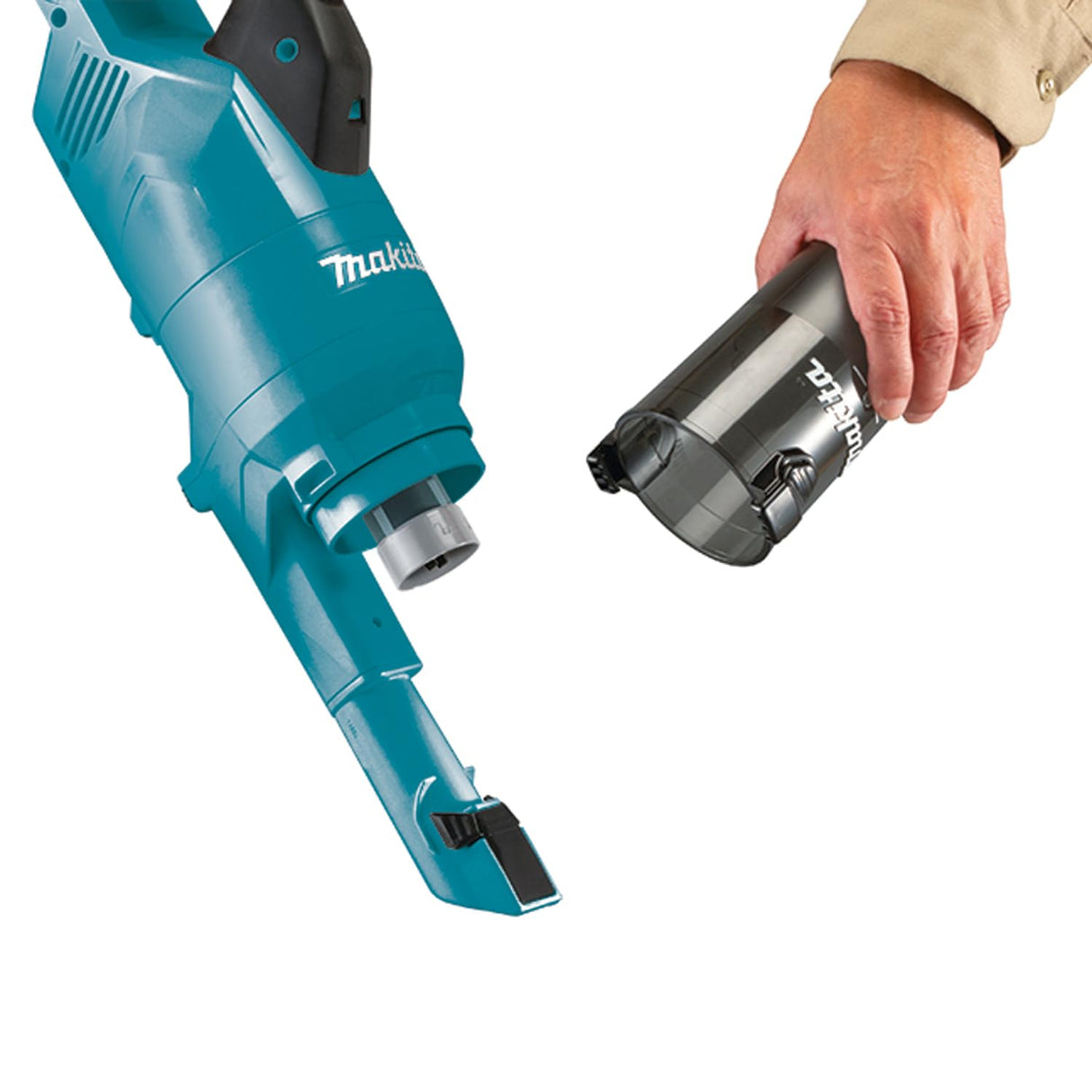 Aspirador de mano BL 18V LXT DCL286FZ
