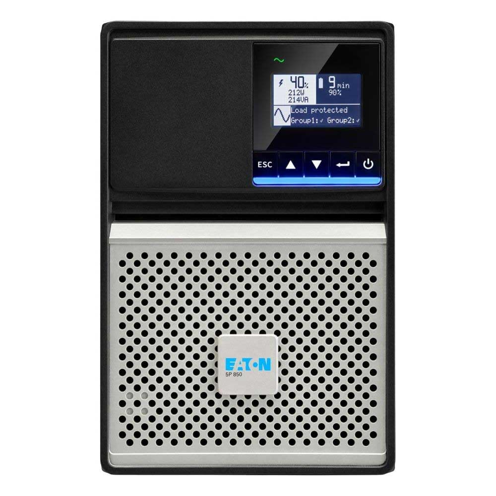 Eaton SAI Interactivo 5P850IG2 - Marca EAN: 3553340710261