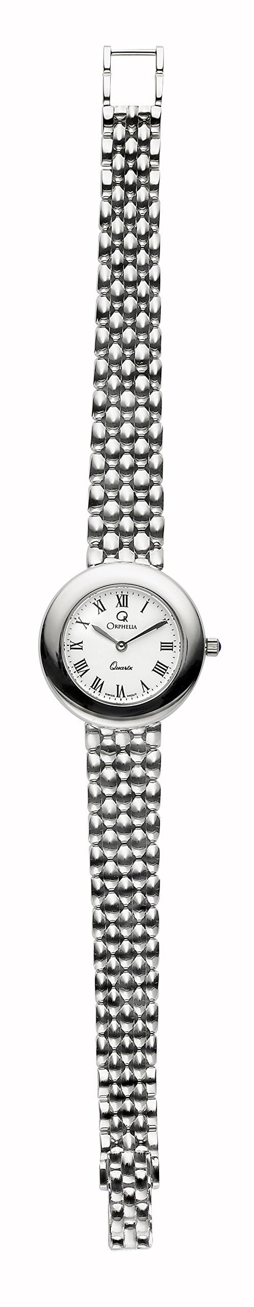 ORPHELIA Reloj de Pulsera Mujer MON-7075