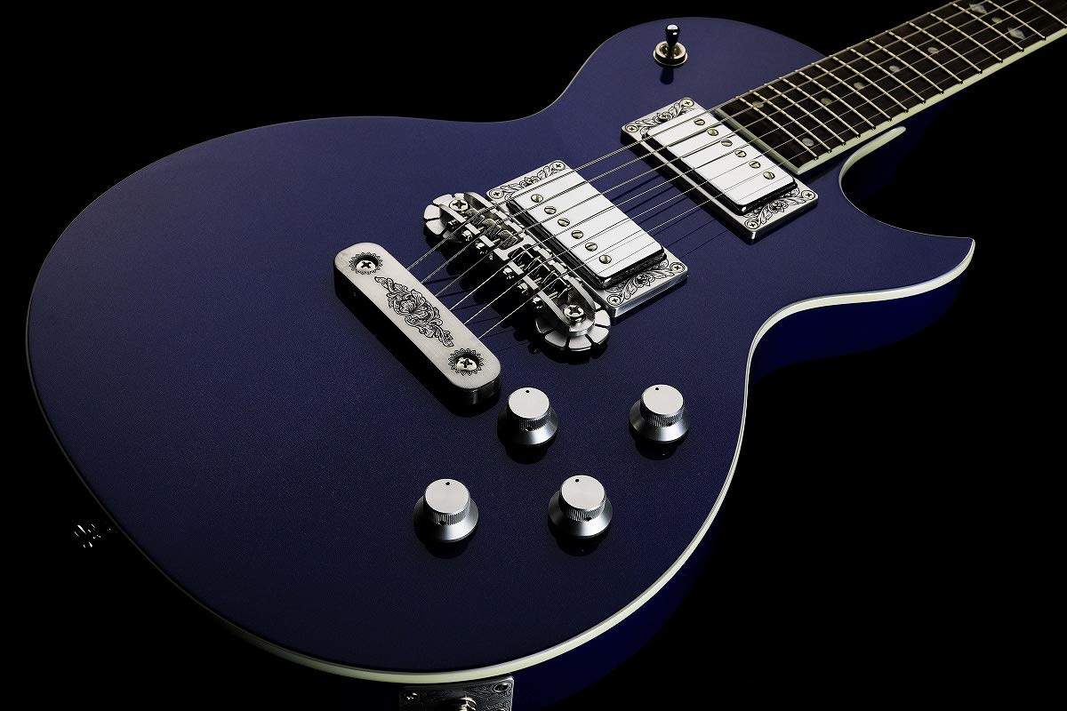 Guitarra Eléctrica Solid-Body
