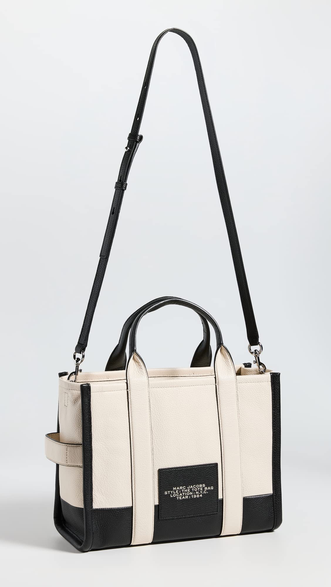 MARC JACOBS The Medium Tote, Bag para Mujer