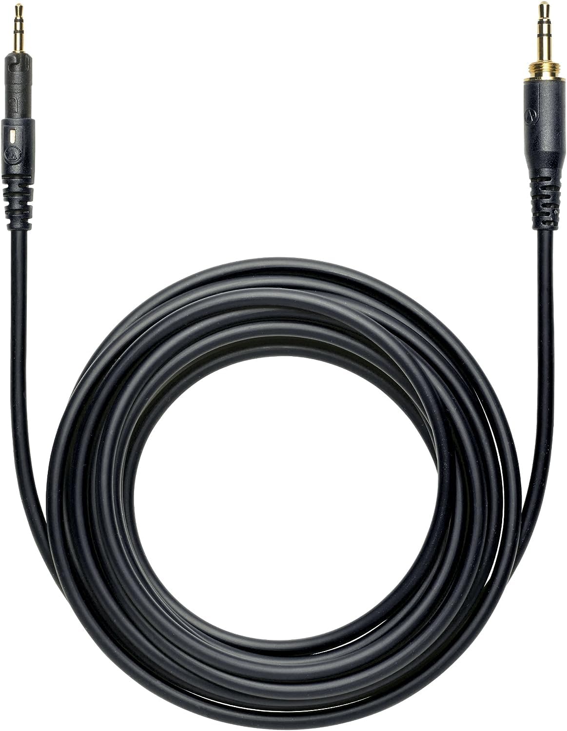 Audio-Technica M40x Auriculares Profesionales para Monitorización en Estudio Negro