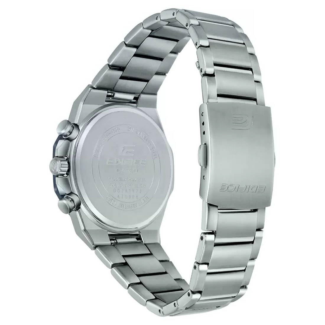 Casio Reloj de Vestir EFS-S570D-5AUEF