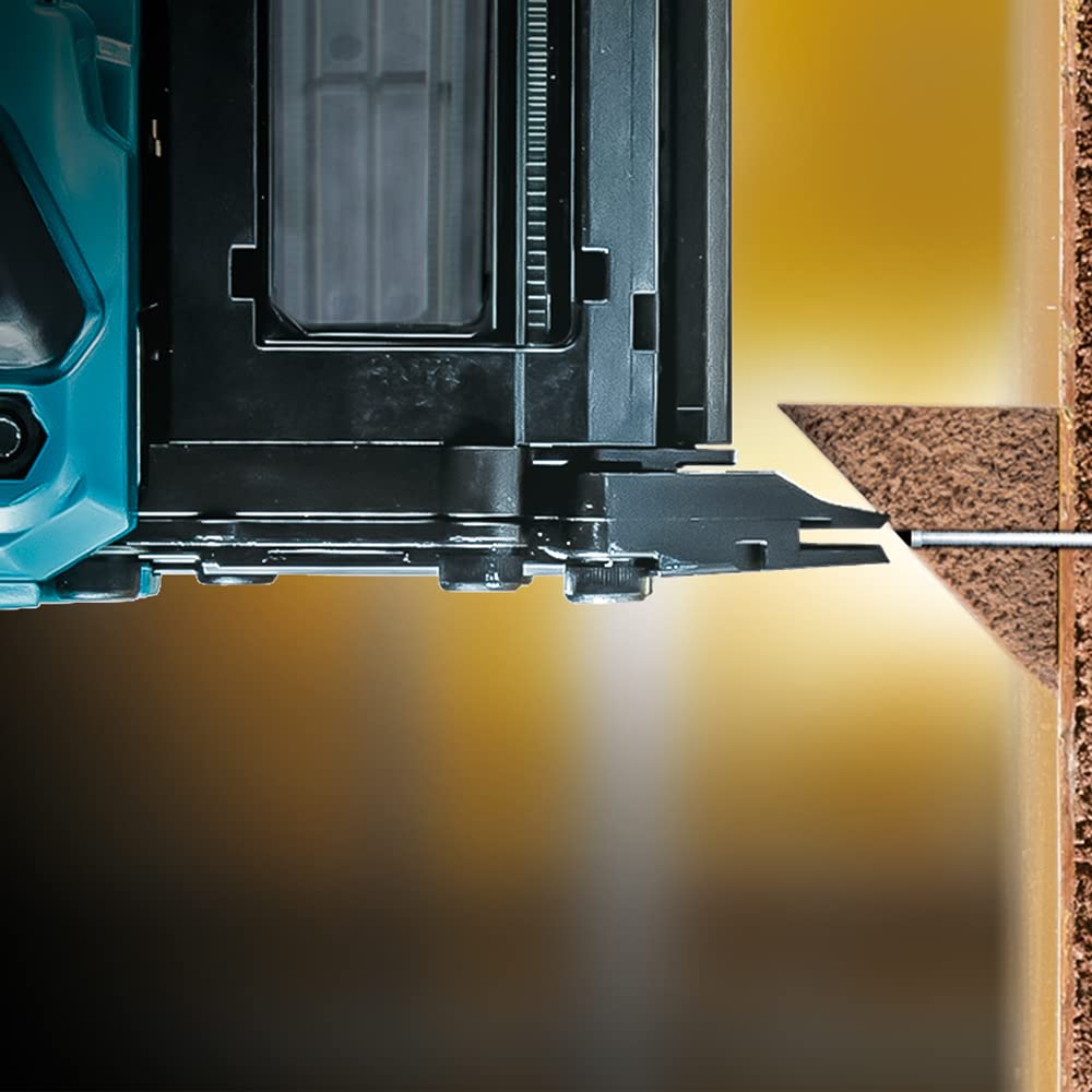 MAKITA DFN350Z CLAVADORA 18GA 18V LXT, Multicolor