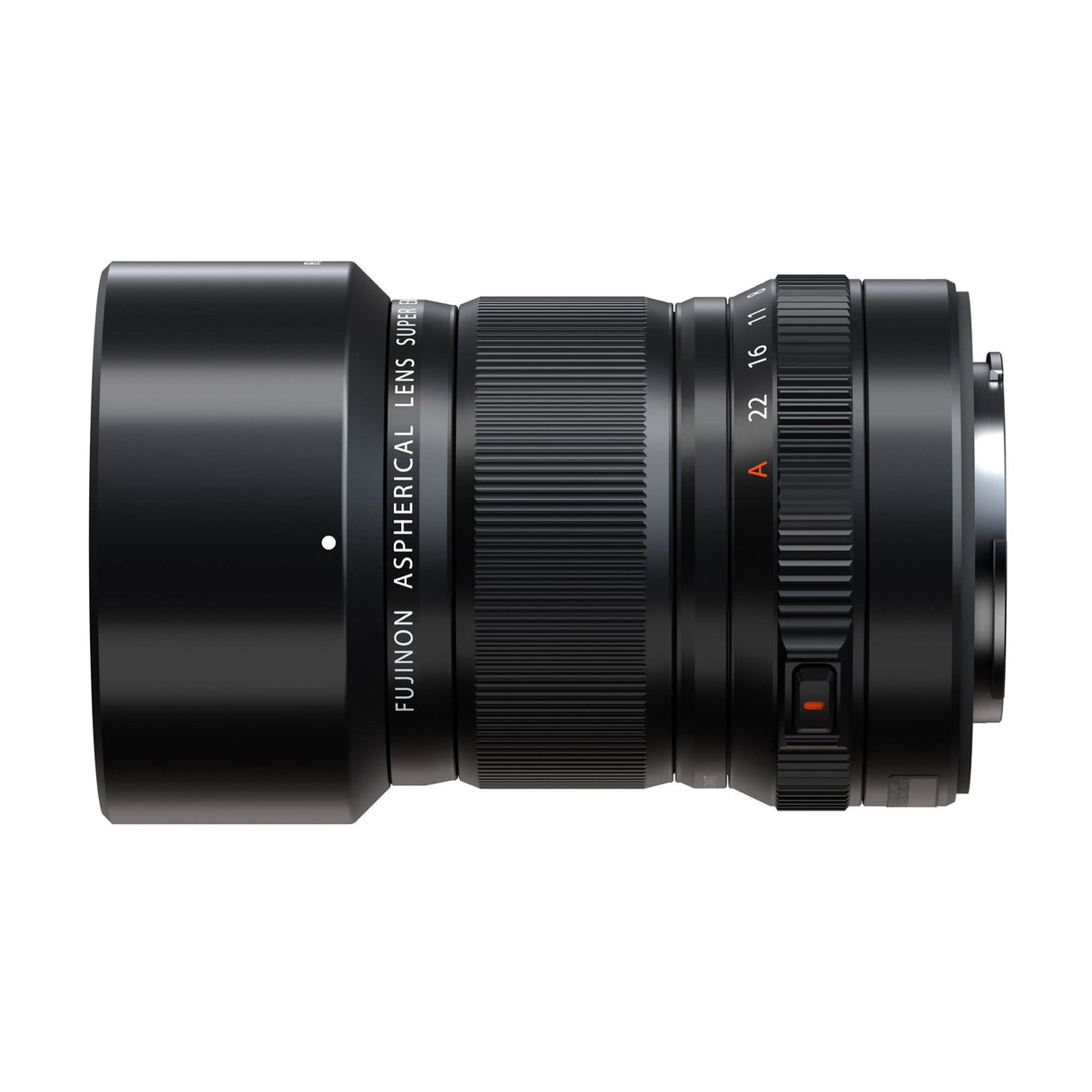 Fujinon XF30mmF2.8 R LM WR Lente macro