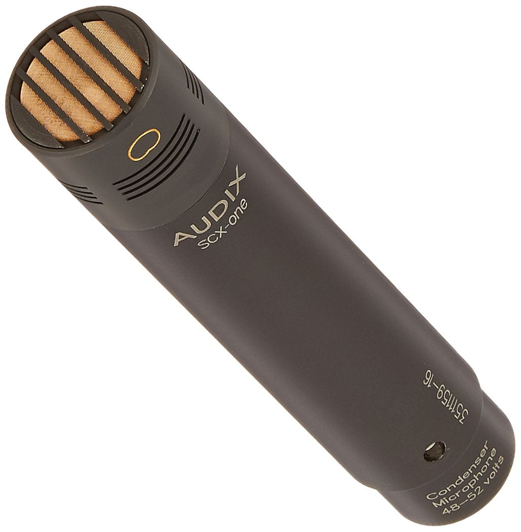 AUDIX Micrófono de Condensador SCX1C