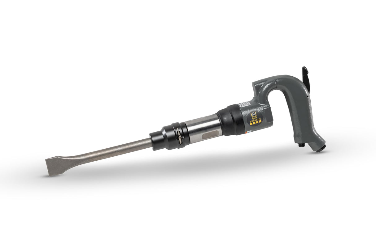 schneider airsystems Schneider D322433 MLH 3000/45-12 - Martillo cincelador