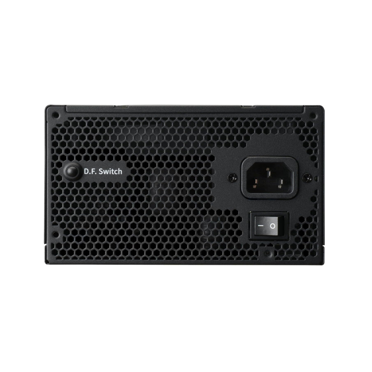 Fuente de alimentación híbrida ENERMAX PlatiGemini ATX 3.1 & ATX12VO 1200W 80PLUS Platinum (Totalmente Modular, 12V-2x6, 60% Semi-sin Ventilador) Incl. GPU WireView; EGN1200P