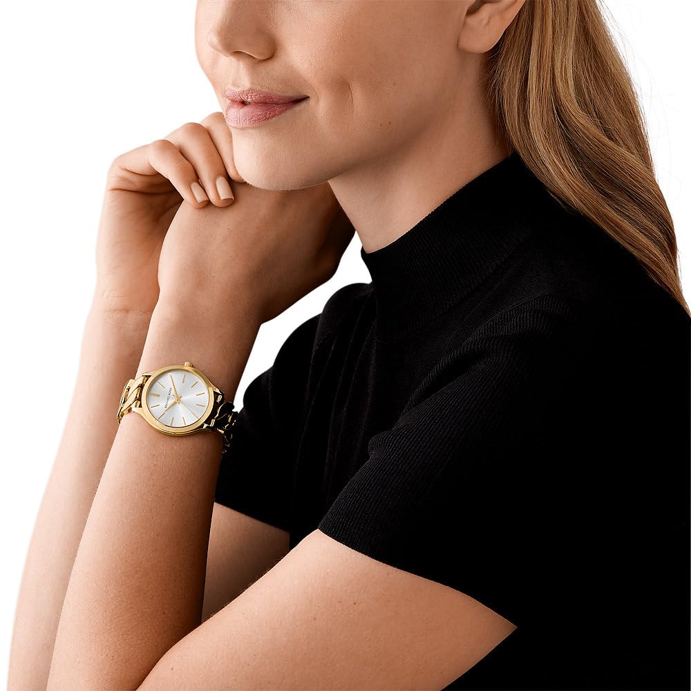 Michael Kors Reloj para Mujer MK7472