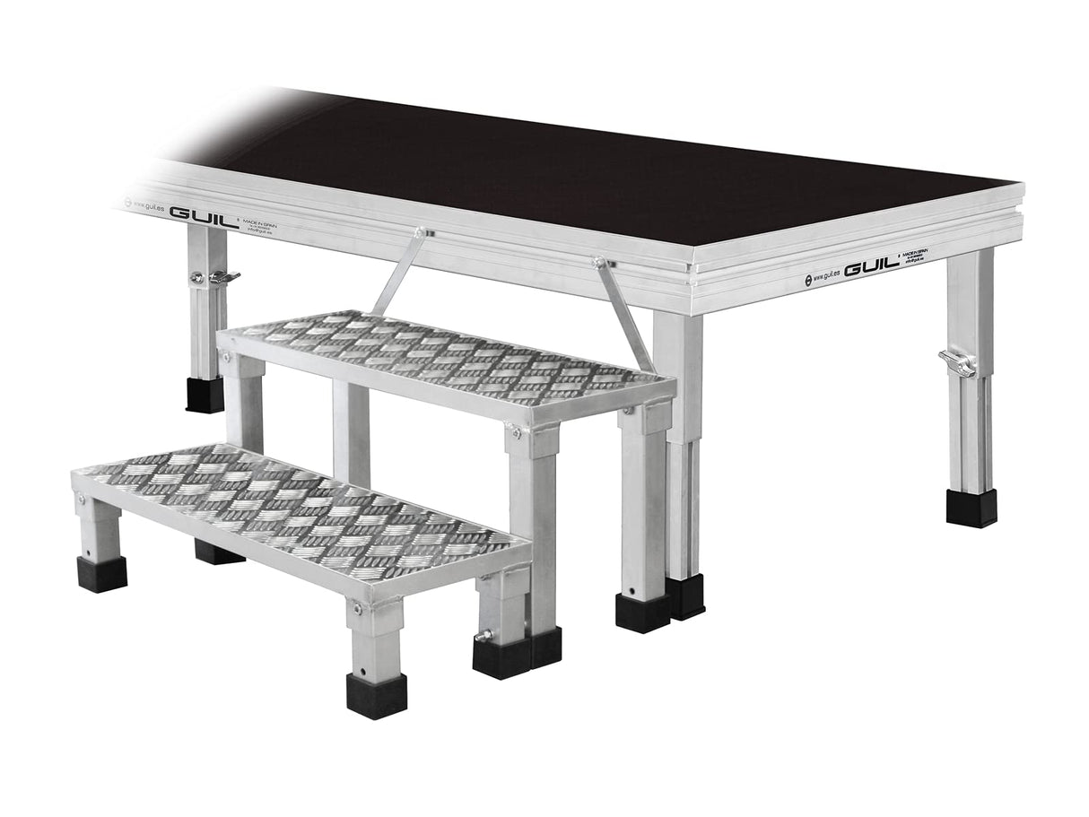 GUIL ECD-20-40 2 Steps Modular System