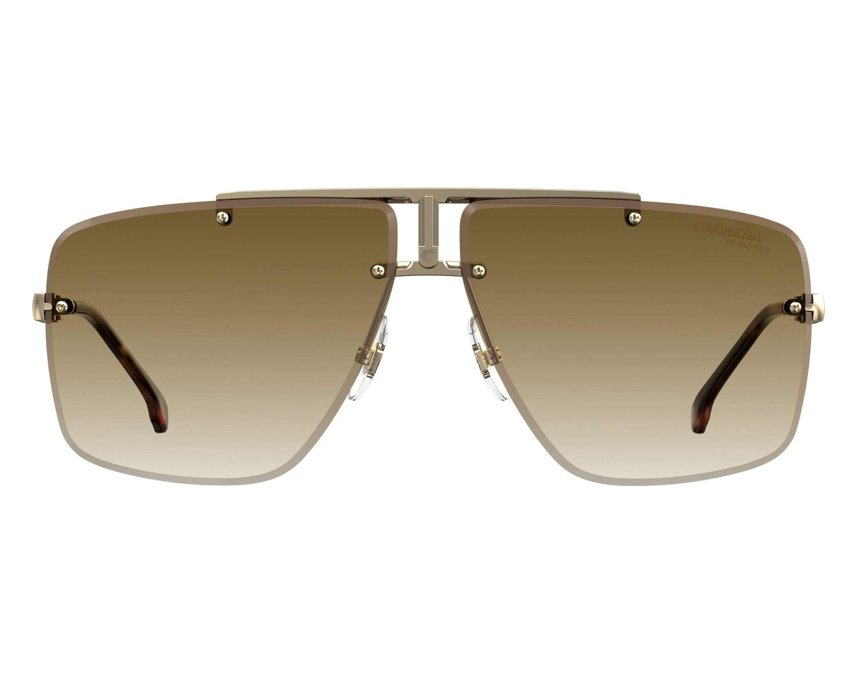 Gafas de Sol CARRERA CARRERA 1016/S J5G GOLD 64/11/145 UNISEX