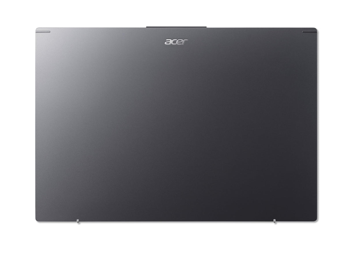 ACER Aspire (A16-51GM-53Q3) 16,0" WUXGA, IPS, Intel Core 5-120U, 16GB RAM, 512GB SSD, Geforce RTX2050, Windows 11