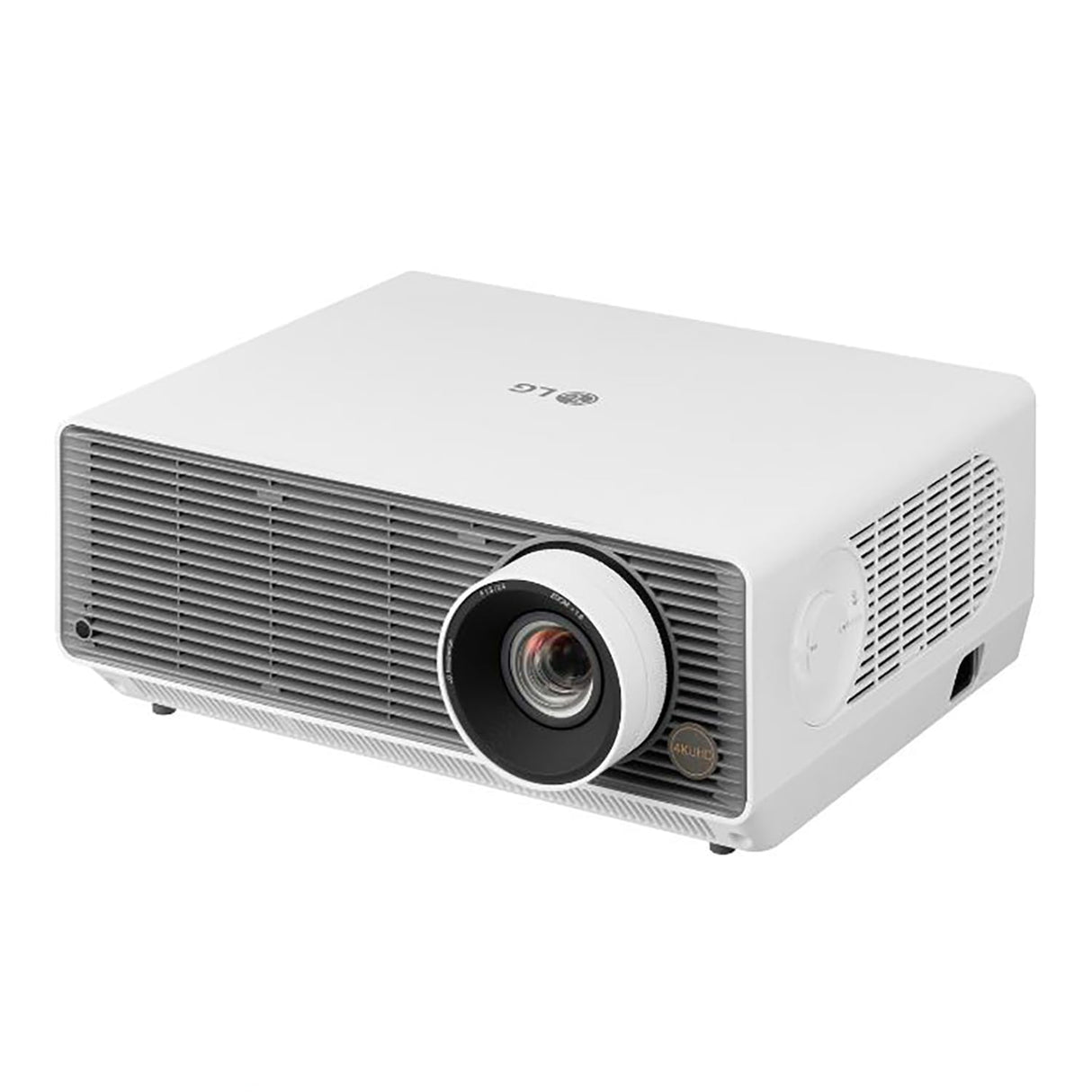Proyector LG BU60RG 4K Ultra HD 3840 x 2160 px 6000 LM