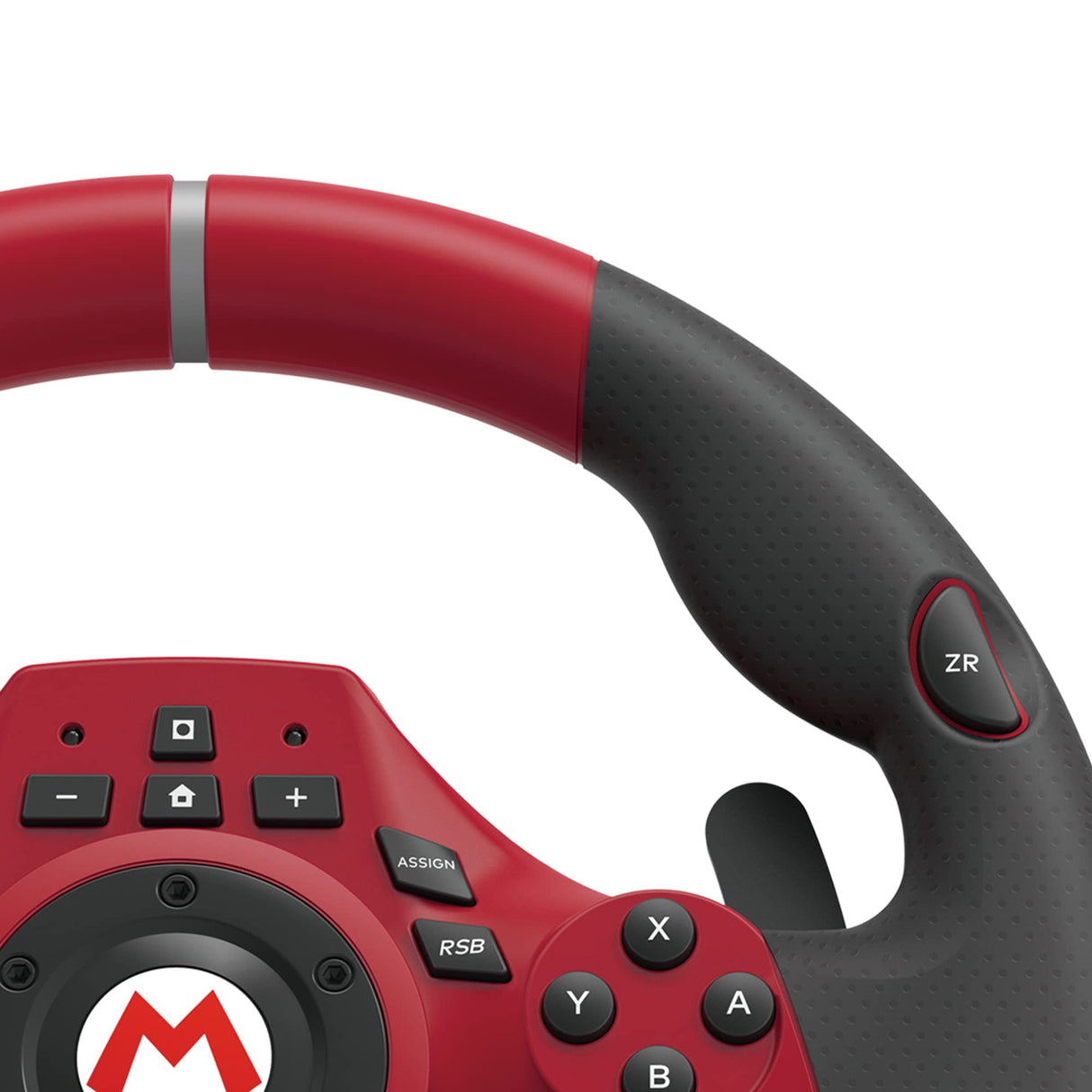 Hori USB Volante Mario Kart Pro Deluxe
