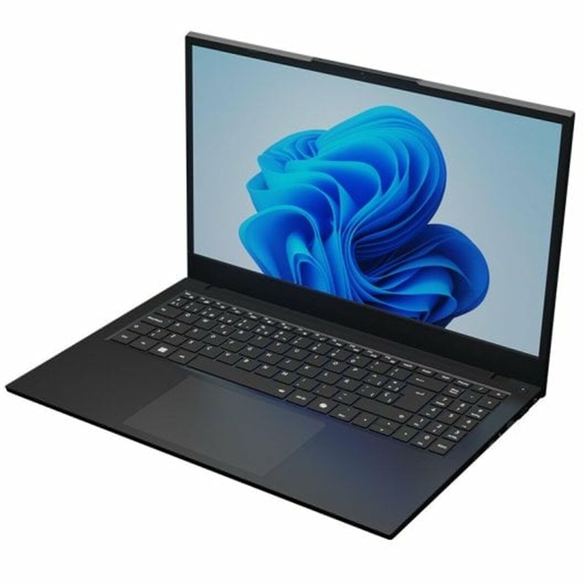 Alurin Laptop Flex Advance IA 15,6" Intel EVO Core Ultra 5 125H 16 GB RAM 1 TB SSD