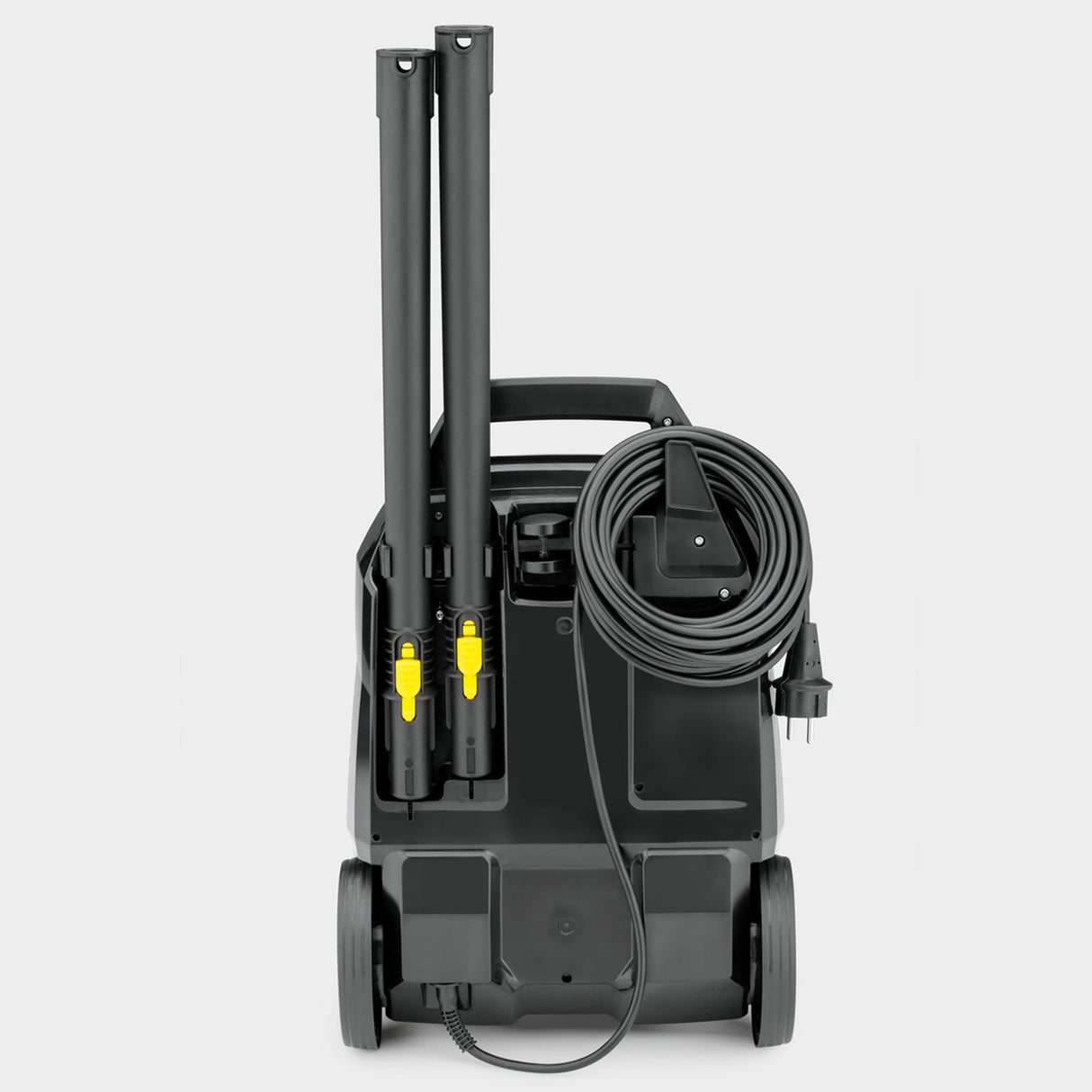 Kärcher SG4/4 1.092-104.0 - Limpiadora de vapor professional para Tapicerias, Gris