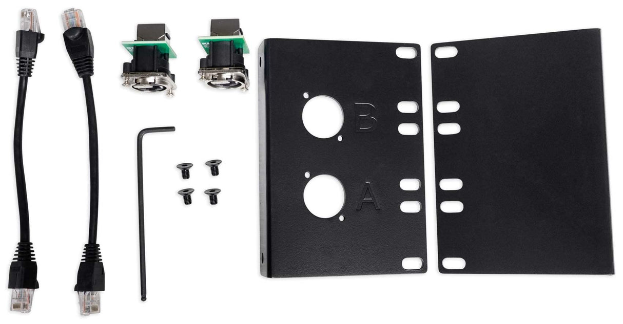 PreSonus NSB 8.8 Kit de rack