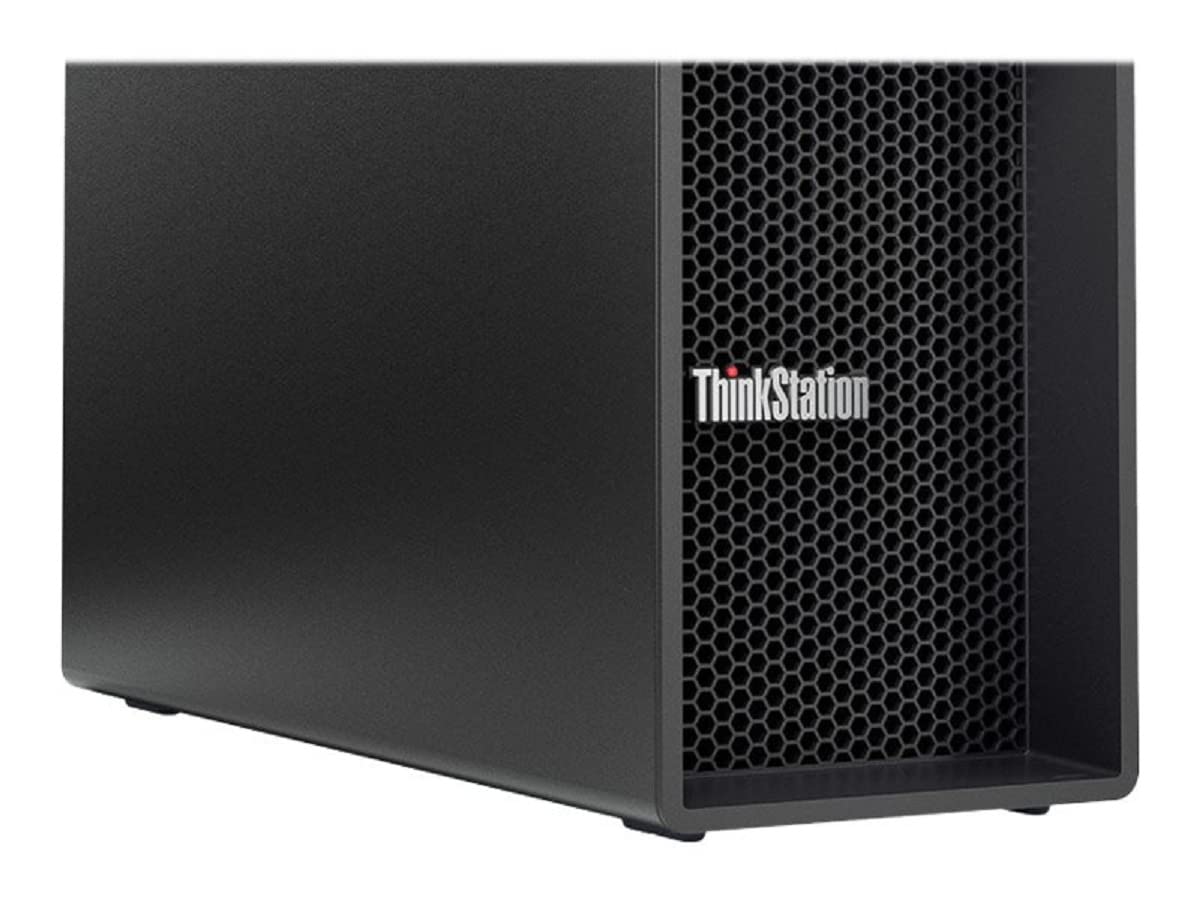 Lenovo ThinkStation P520 30BE - Torre (1 x Xeon W-2225/4,1 GHz)