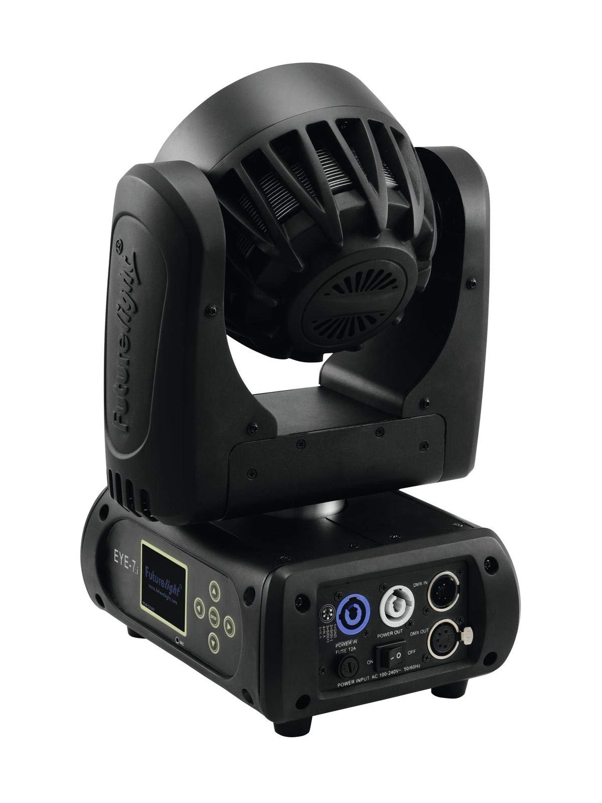 FUTURELIGHT 51841306 EYE-7 Infinity LED Moving-Head Beam