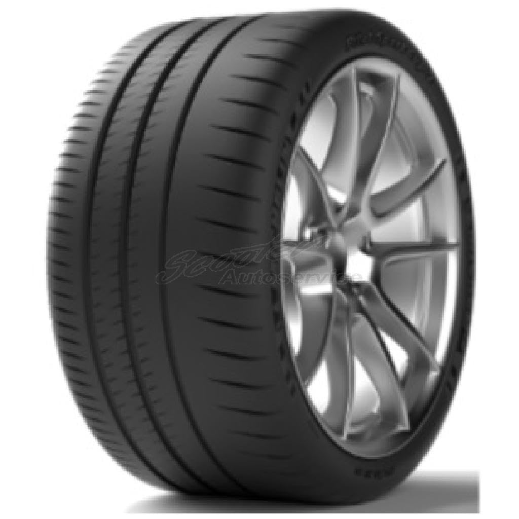 MICHELIN 315/30 R21 105Y P.SPORT CUP 2 N0(PORSCHE)