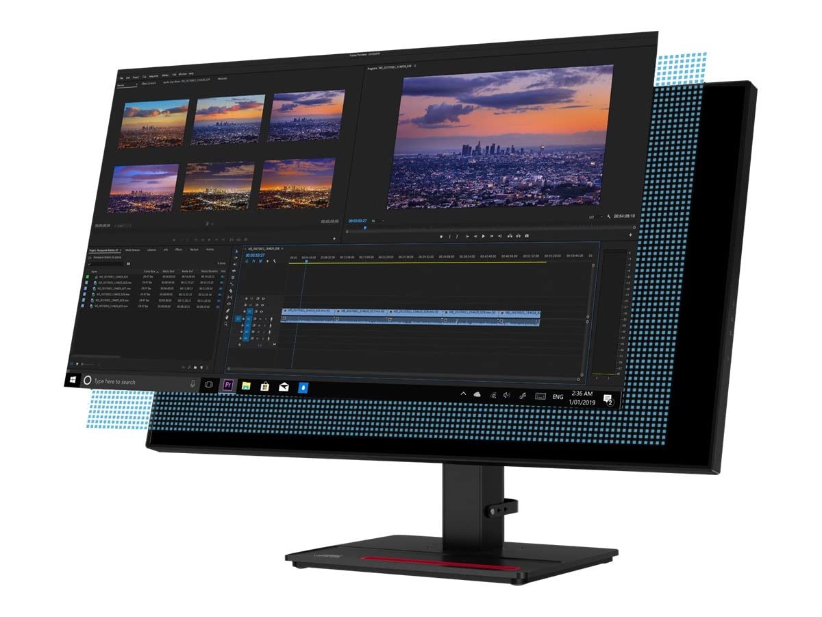 Lenovo ThinkVision Creator Extreme - M