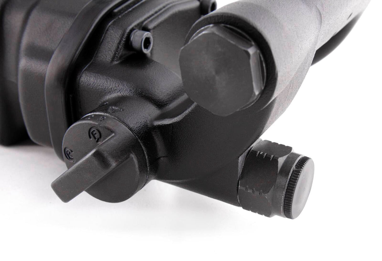 Llave de impacto 1" 2441nm - OP 1407