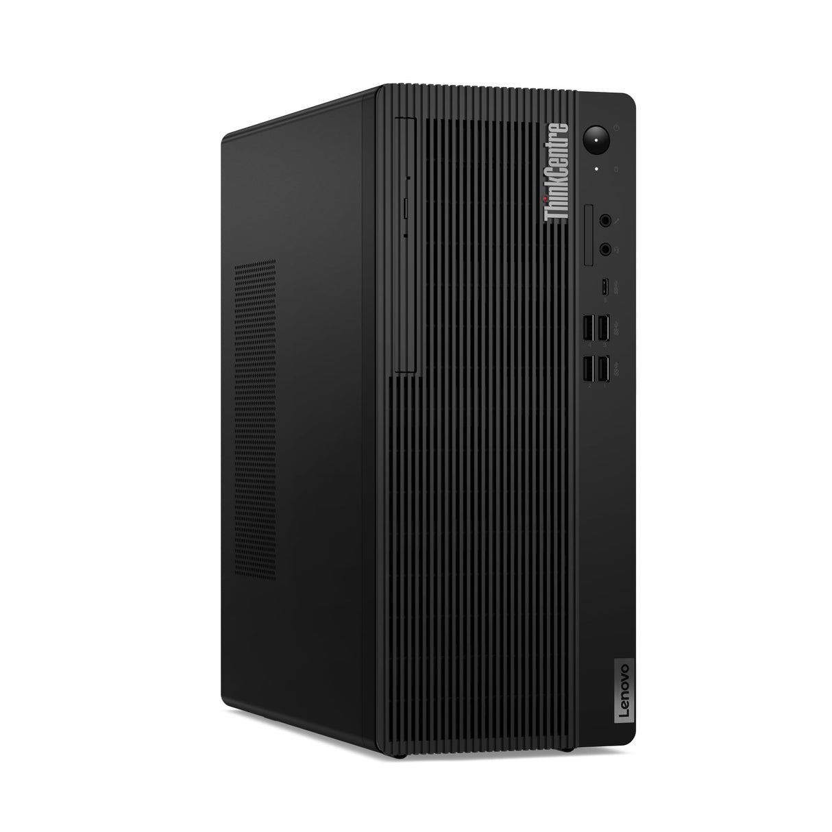 Lenovo ThinkCentre M70t Gen 5 Intel Core™ i5 i5-13400 16 Go DDR5-SDRAM 512 Go SSD Windows 11 Pro Tower PC Noir