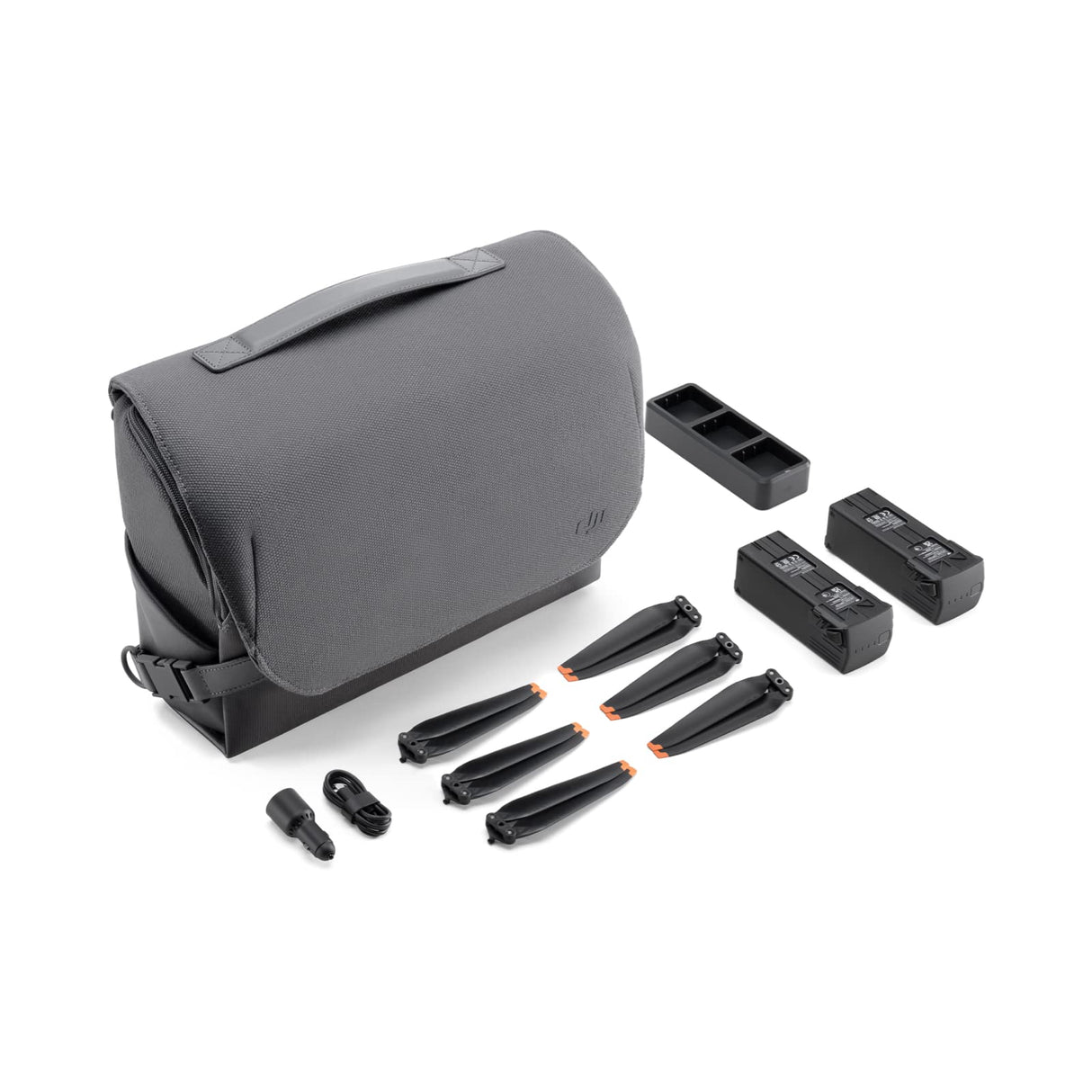 DJI - Kit Serie Mavic 3 Vuela Más, Compatibilidad: DJI Mavic 3 Classic, DJI Mavic 3, DJI Mavic 3 Cine