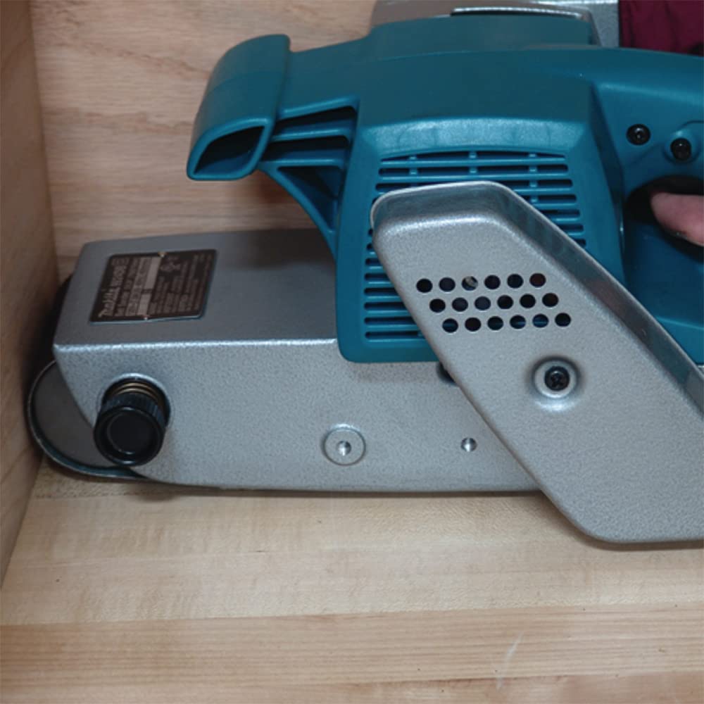 Makita 9924DB - Lijadora De Banda 76X610Mm