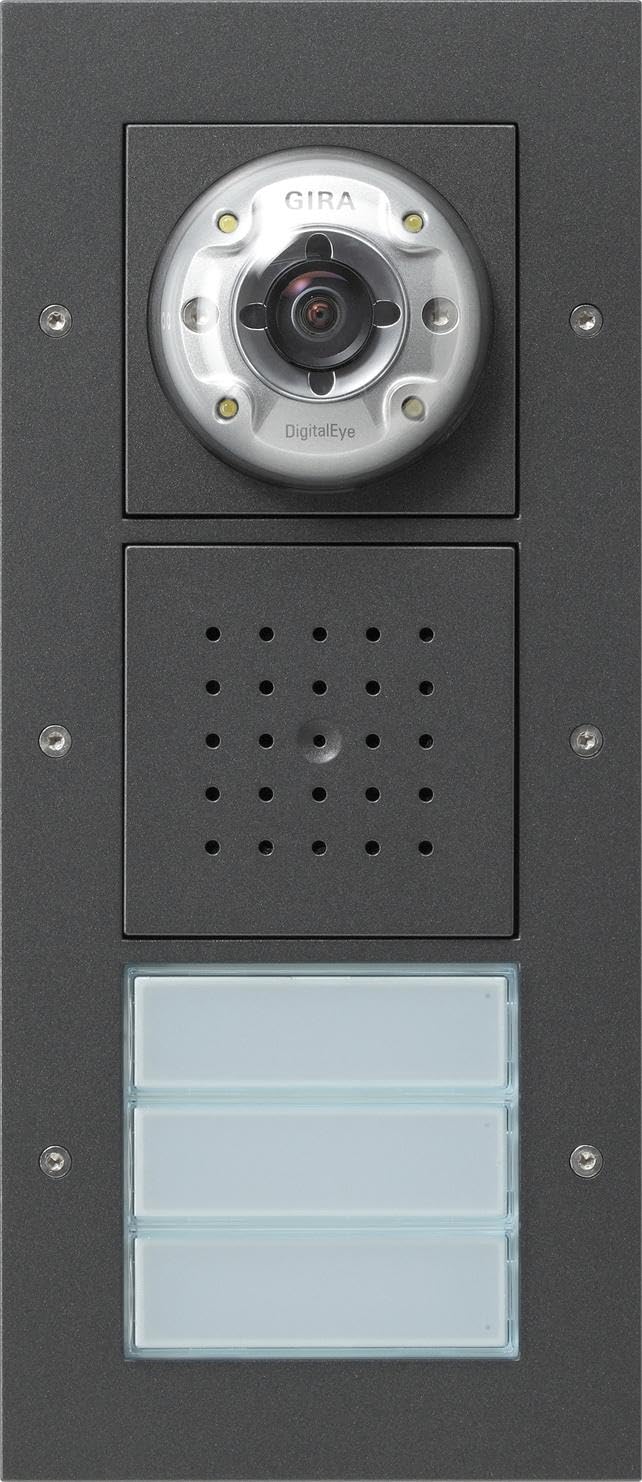 Gira 127067 - Timbre para puerta