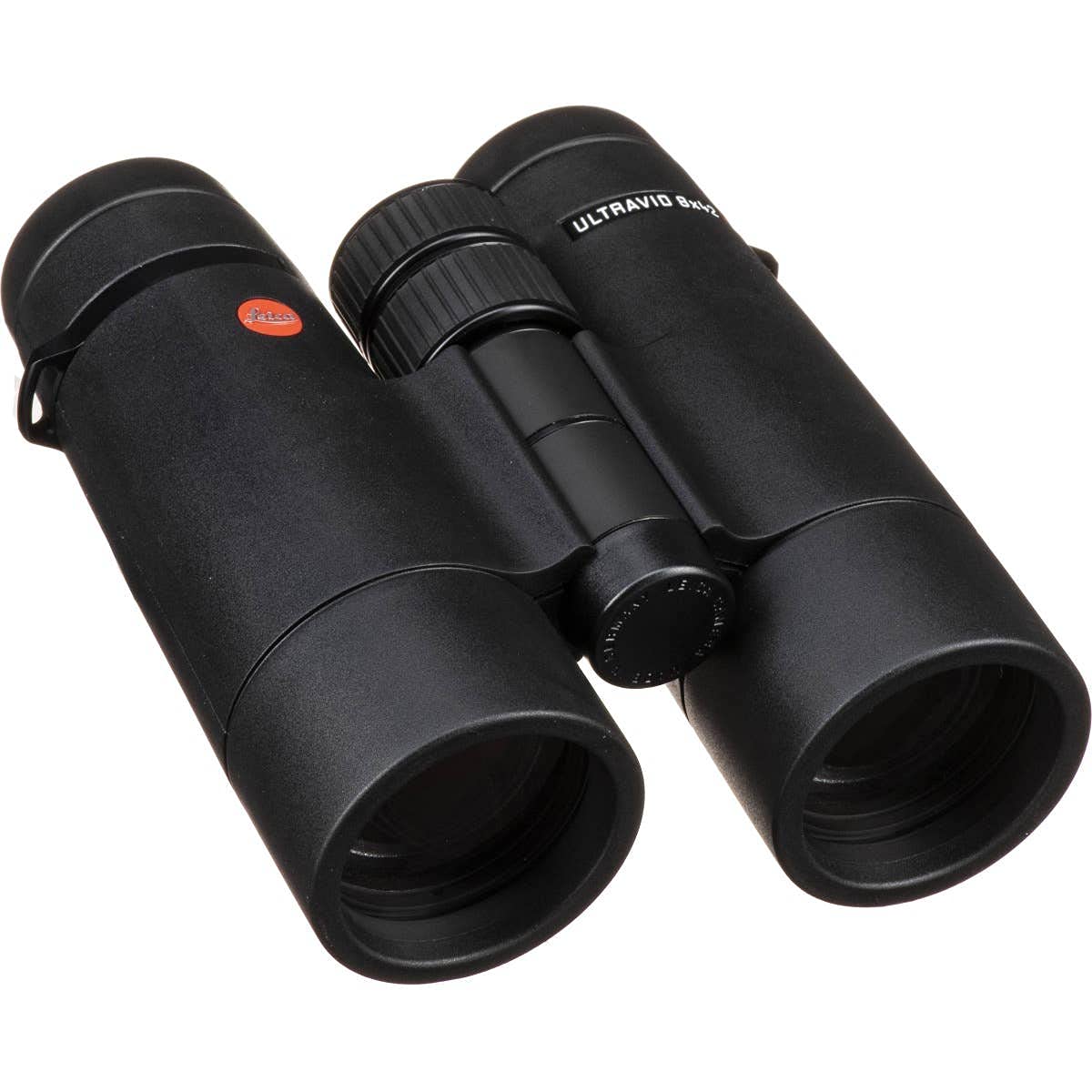 Leica 40093 Ultravid 8X42 HD PLUS - Prismáticos