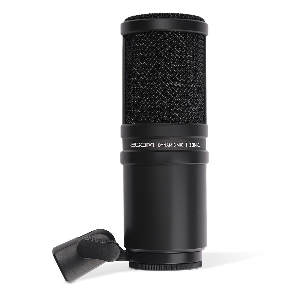 Zoom - ZDM-1 - Micrófono Broadcast