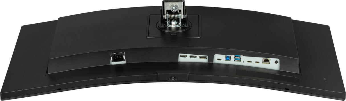 iiyama ProLite XCB3497WQSNP-B1 34" VA CURVO UWQHD 120Hz USB-C DOCK 96W Altavoces Altura Ajustable